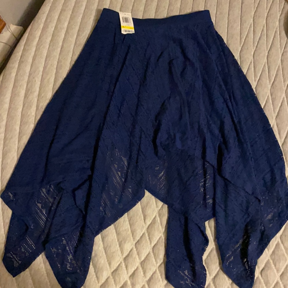 Epic threads skirt